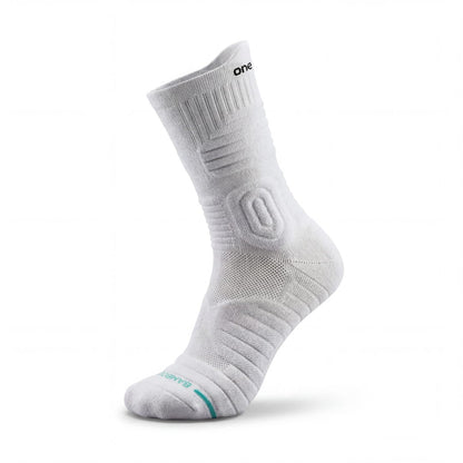 BALANCE+ Cushion Compression Crew Socks