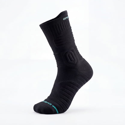 BALANCE+ Cushion Compression Crew Socks