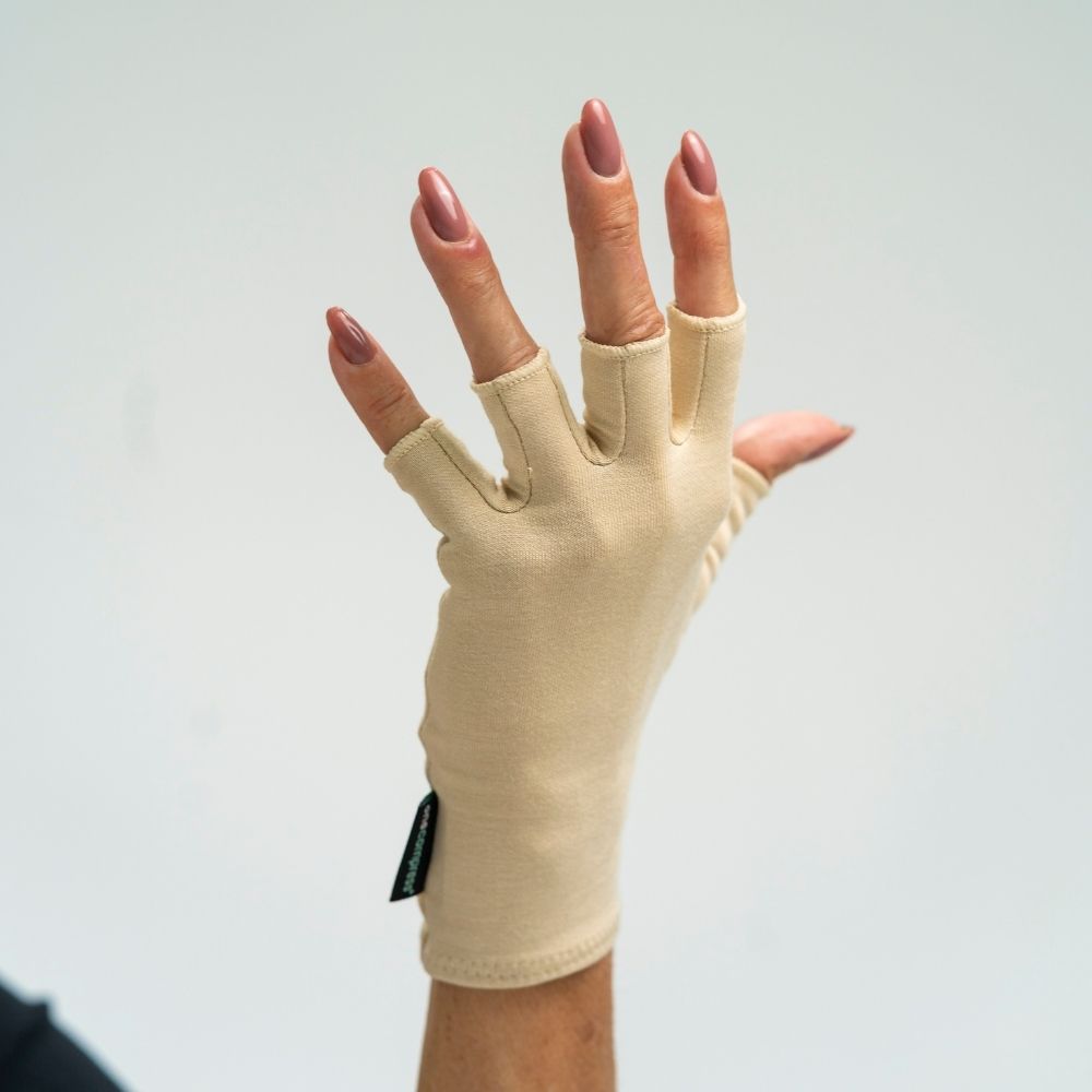 Premium KeenTrove™ Gloves