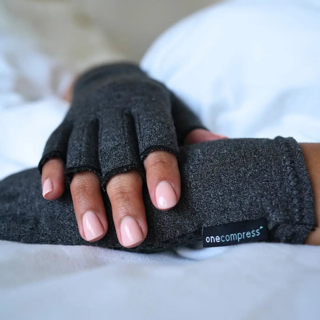 Premium KeenTrove™ Gloves