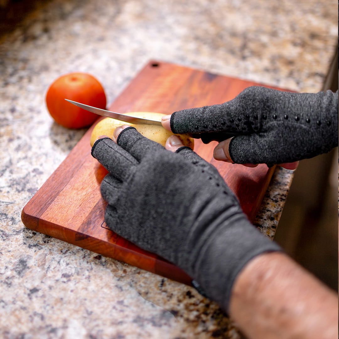 Premium KeenTrove™ Gloves