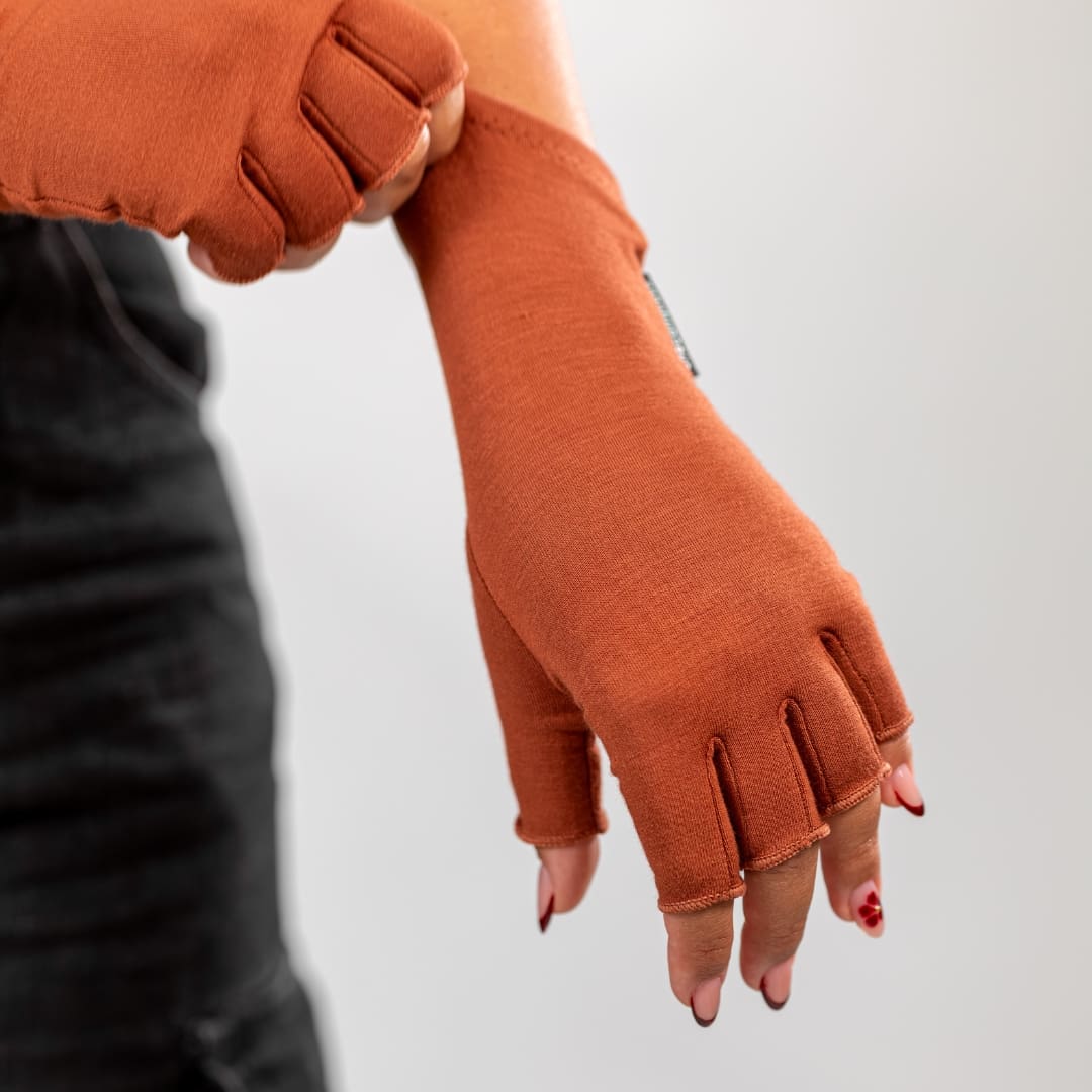 Premium KeenTrove™ Gloves