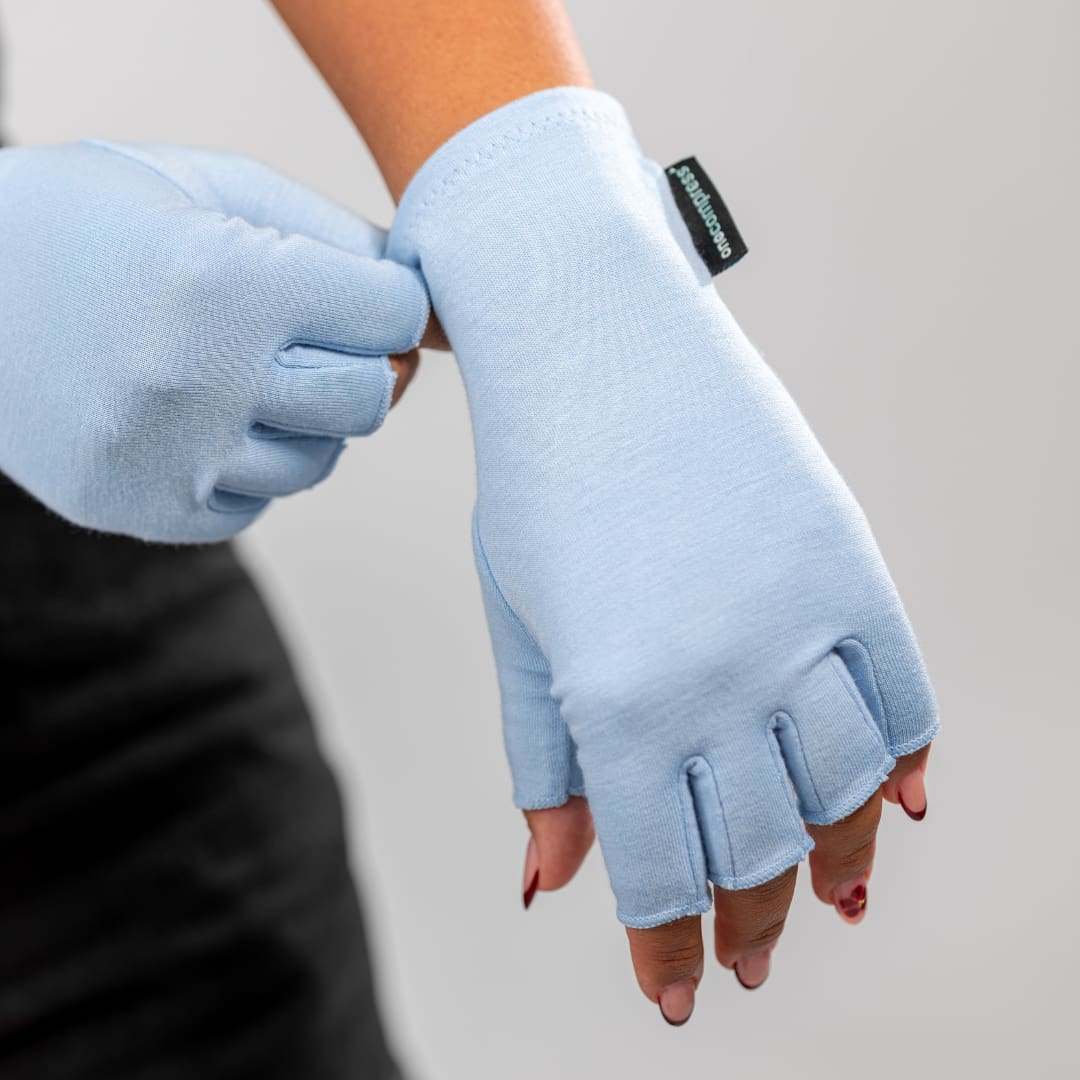 Premium KeenTrove™ Gloves