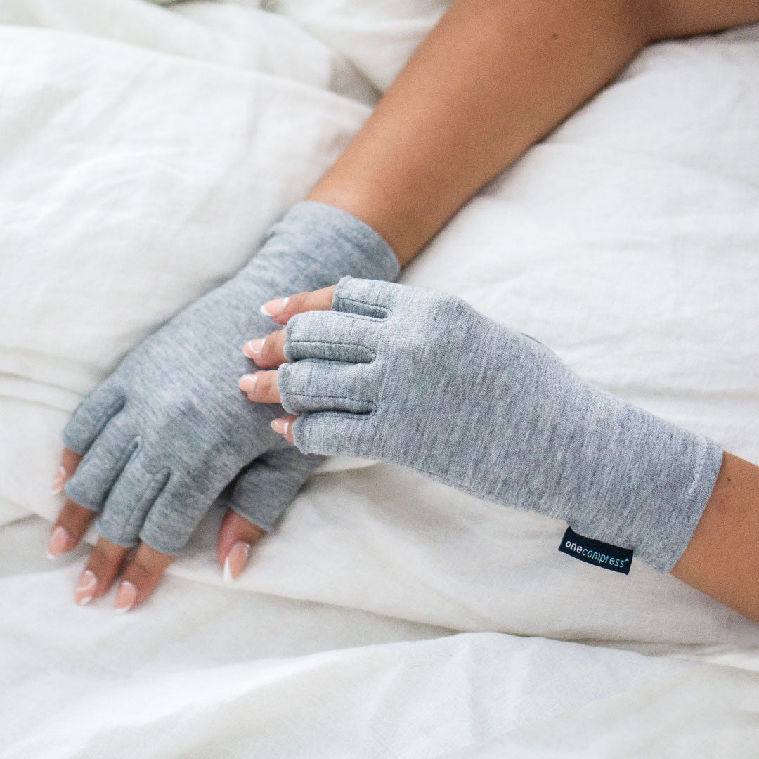 Premium KeenTrove™ Gloves