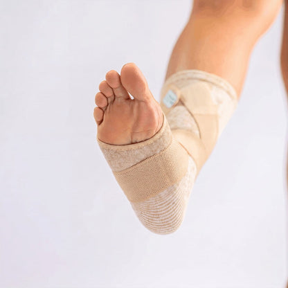 Premium Bamboo Ankle Support
