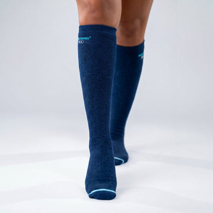 Premium Bamboo Compression Socks