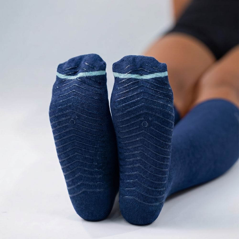 Premium Bamboo Compression Socks