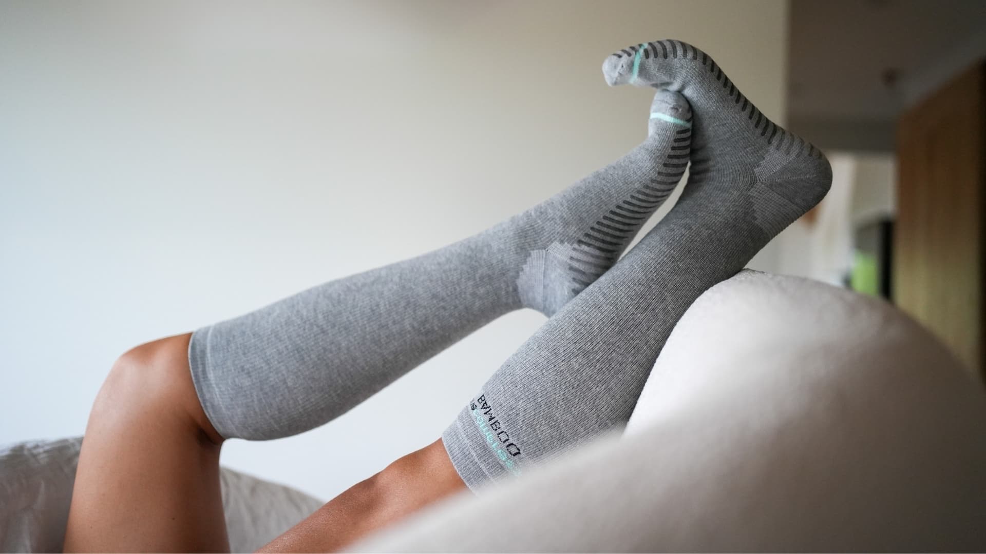 Comfortable recovery hero