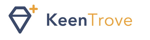 KeenTrove logo